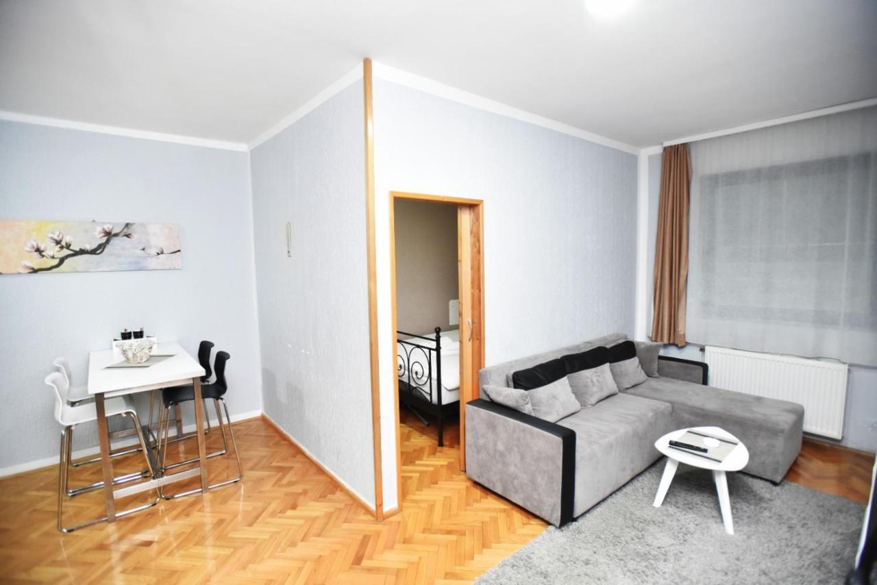 City Center Appartment Zlatibor Exterior foto